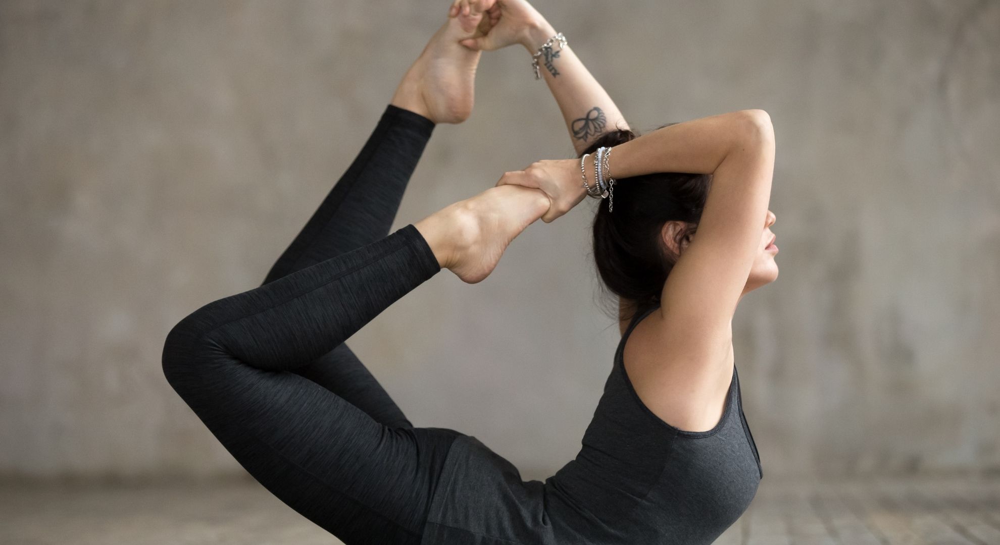 21 Days 200-Hour Hatha Yoga TTC