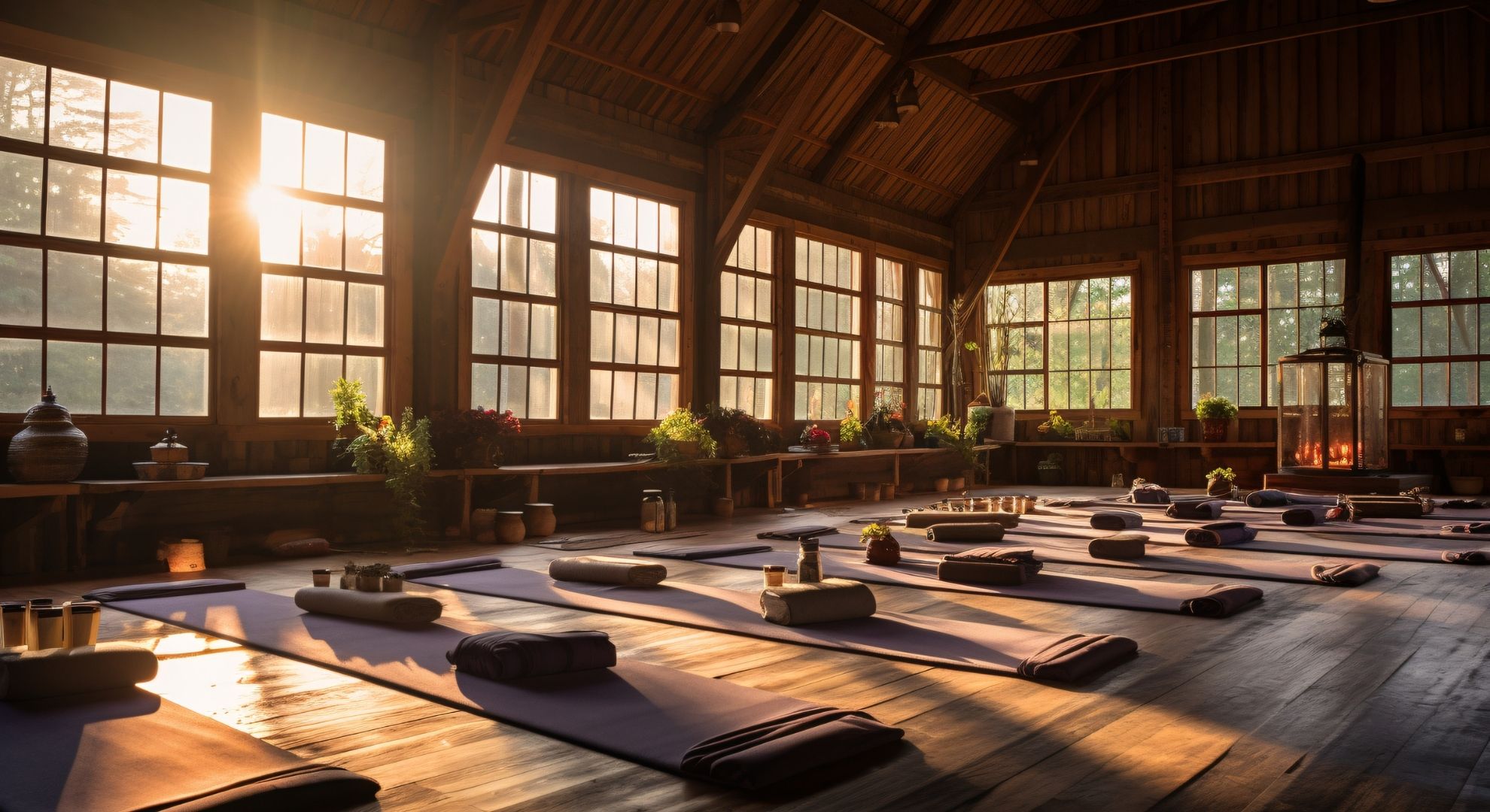 300 Hour Yoga Teacher Training India